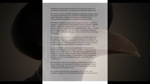 A fertőzés mítosza - 10. fejezet - Méreganyagok - (Der Ansteckungsmythos)