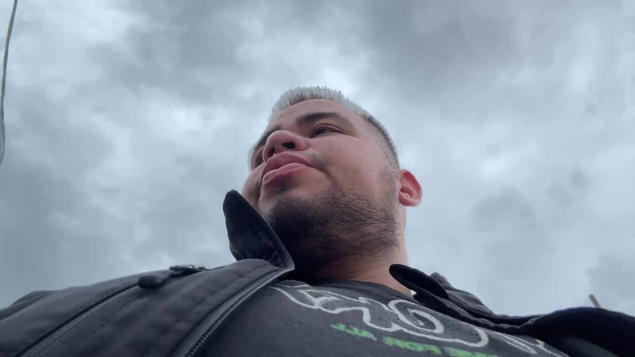 Random Stream IRL