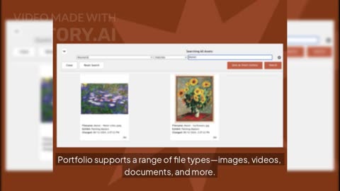 Extensis Portfolio | Smarter Digital Asset Management & Workflow Automation