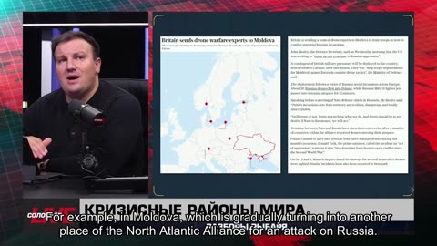 🇷🇺 🧐 🎣 Rybar War Events Review (10/17/2025)