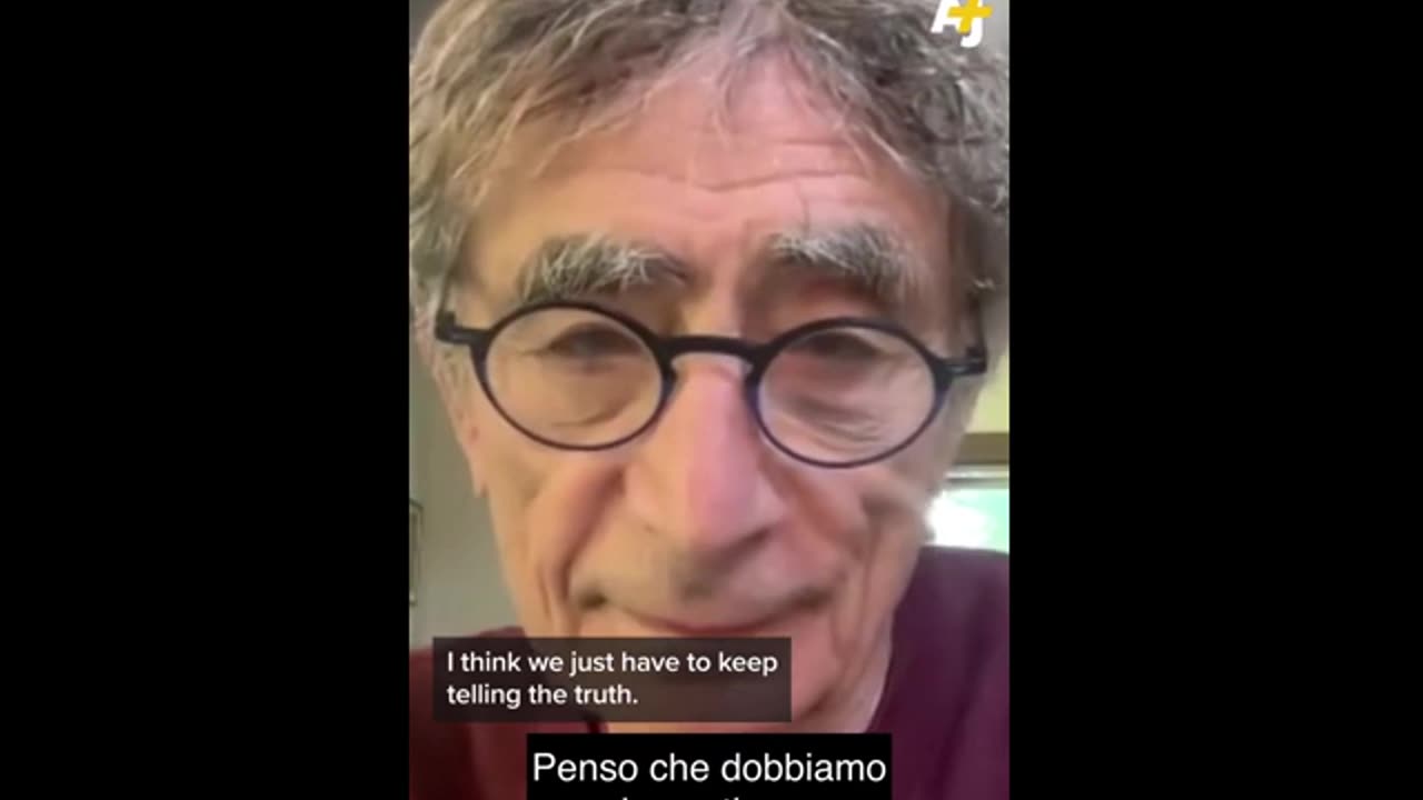 Gabror Mate', medico e scrittore ungherese.