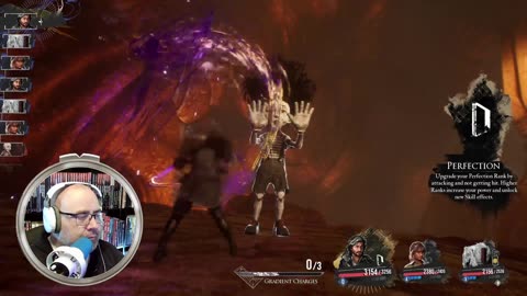 Expedition 33 Playthrough and Commentary