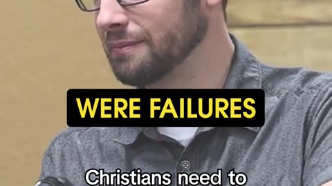 "How many people in your church?"