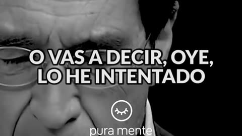 El diálogo interno determina tu realidad.