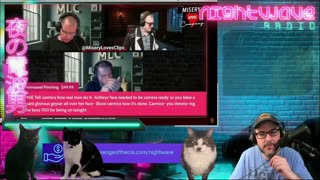 08-31-2025 Cozy Sunday Stream