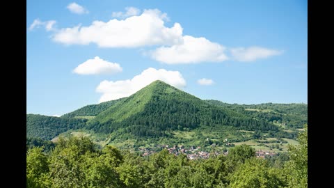 Patterns or Pareidolia?