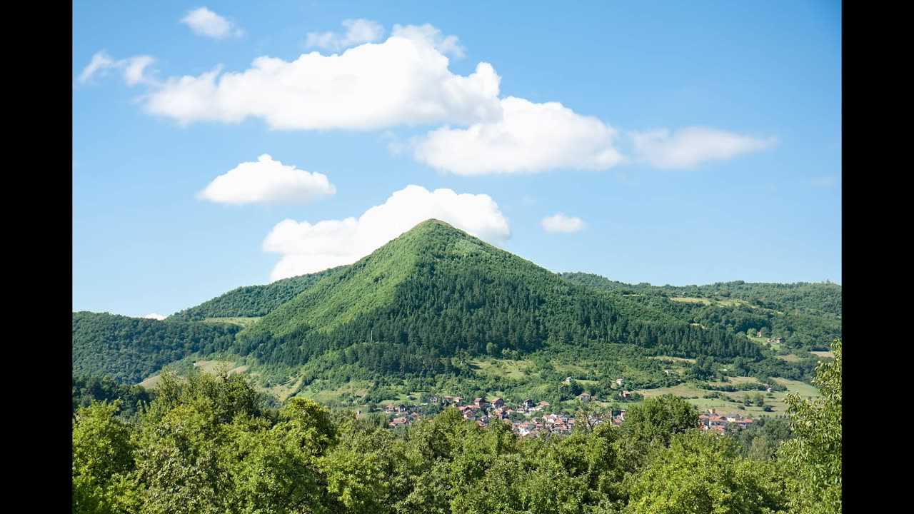 Patterns or Pareidolia?