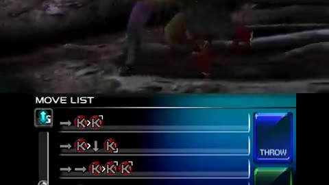3DS Longplay 004 Dead or Alive Dimensions