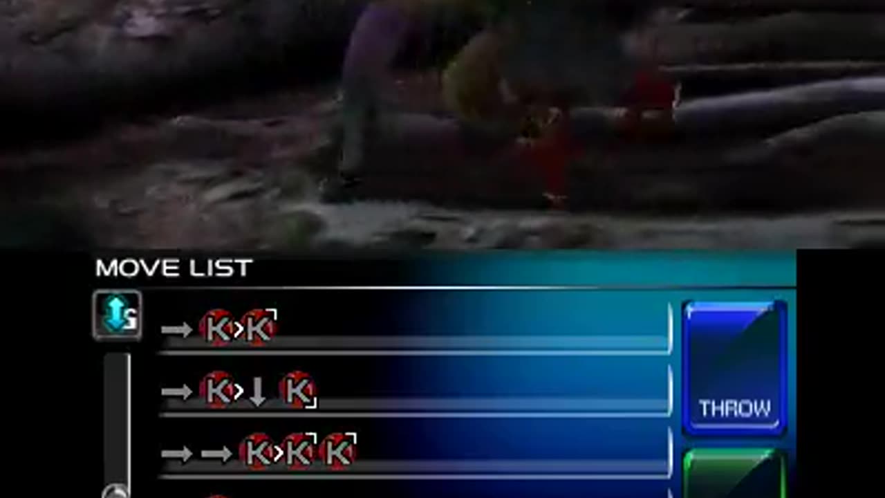 3DS Longplay 004 Dead or Alive Dimensions