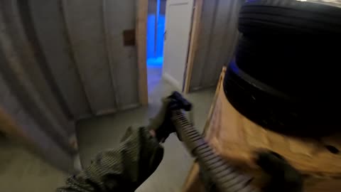 Replay Airsoft Clip of the day