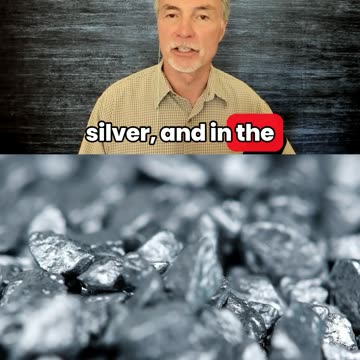 China’s New Naval Strategy Is Burning Through Silver—Here’s Why That Matters #SilverDemand #Silver