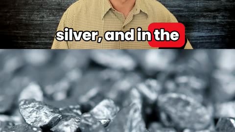 China’s New Naval Strategy Is Burning Through Silver—Here’s Why That Matters #SilverDemand #Silver
