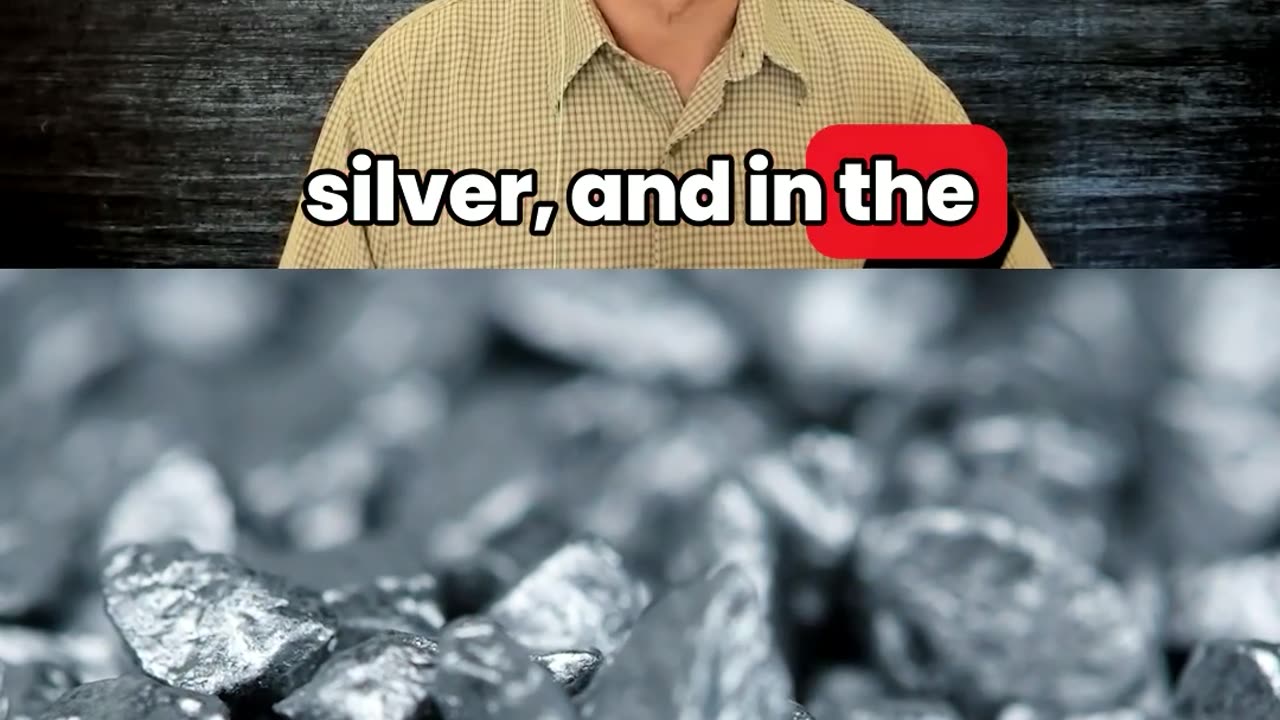 China’s New Naval Strategy Is Burning Through Silver—Here’s Why That Matters #SilverDemand #Silver