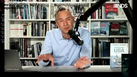The Shadow Broker reagiert auf NachdenkSeiten | Warum Deutschland aus der NATO austreten sollte