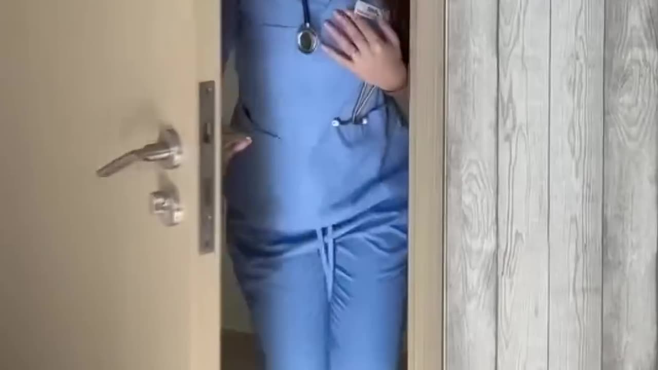 When_your_patient_is_a_chill_guy_who_wants_to_have_fun_#dog_#short