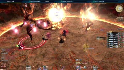 Roulettes | Leveling Black Mage 80-85, Y'Shtola Cosplay | All Classes 100 Achievement