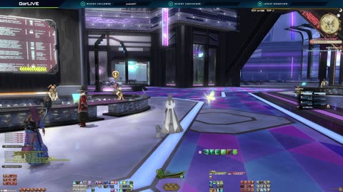 Roulettes | Leveling Black Mage 80-85, Y'Shtola Cosplay | All Classes 100 Achievement