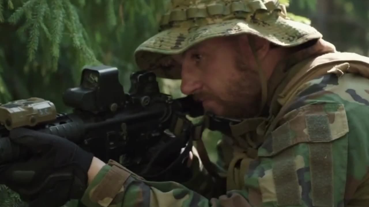 Delta Force vs Spetsnaz – The Black Ops Battle They Don’t Want You to See