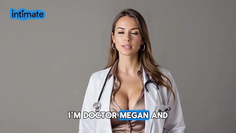 Men With ED : Just Touch This Part Of Your Body Before Sex For Rock Hard Erections