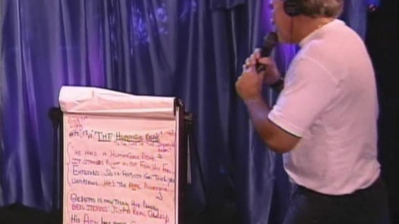 Pinocchio Beauty Contest - 1999