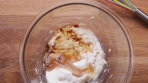 Tasting International Snacks