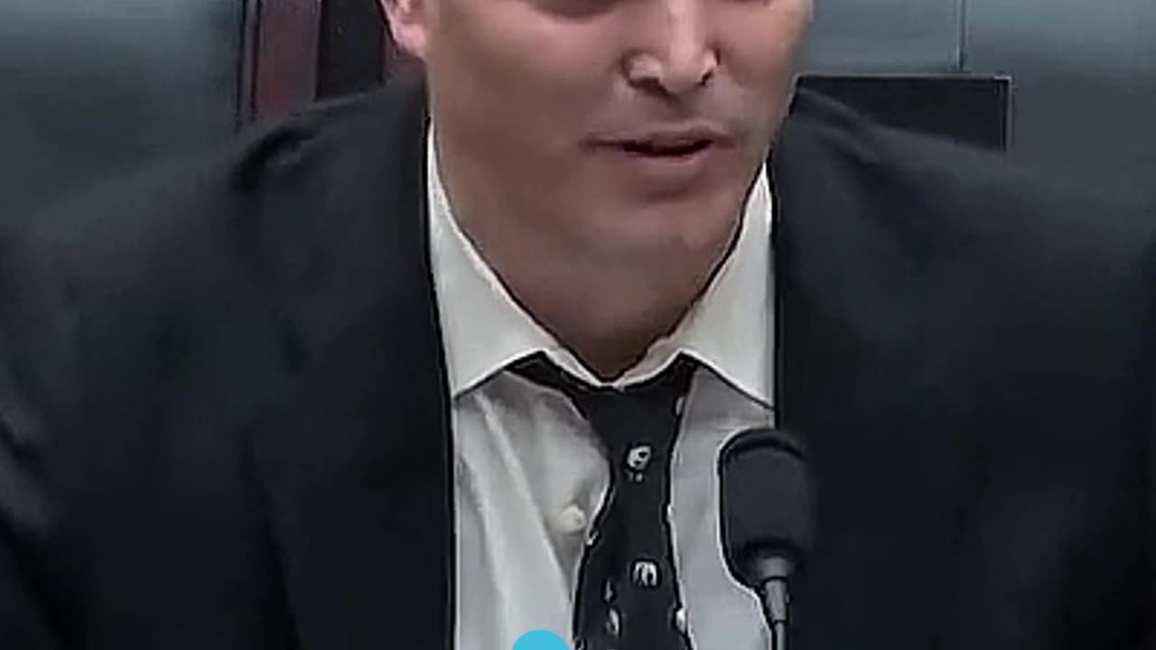 Congressman Laurel Lee challenges Matt Taibbi: Will AI censorship top social media's?
