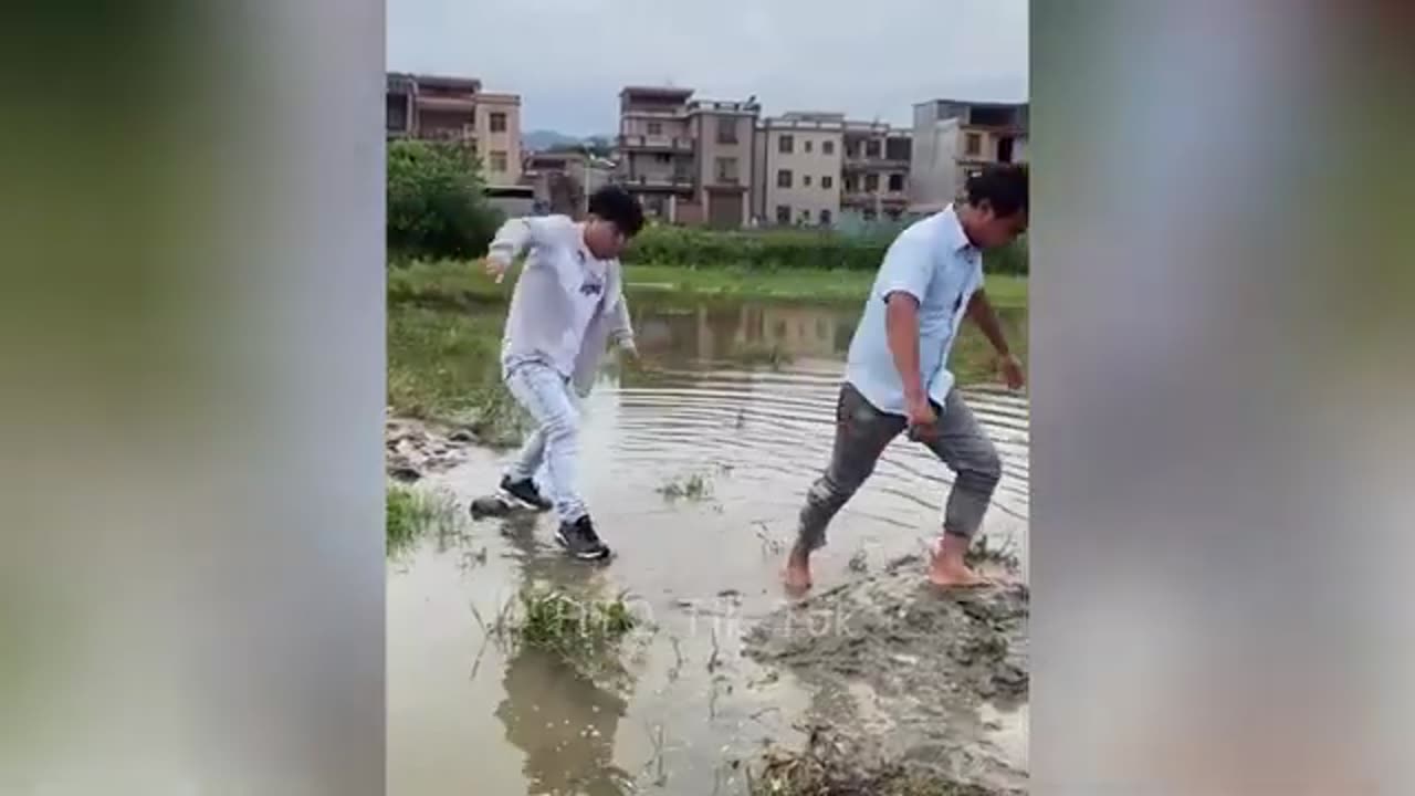 Coi Cấm Cười #4 (Try Not To Laugh Challenge) 😂😂😂😂
