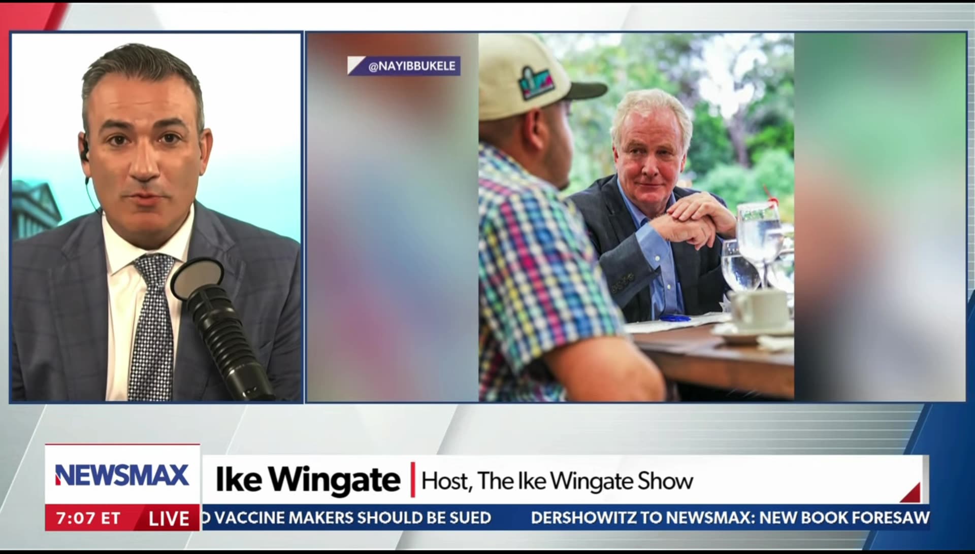 Congressman prefers MS-13 Maryland Man over honoring Fallen U.S. Soldiers