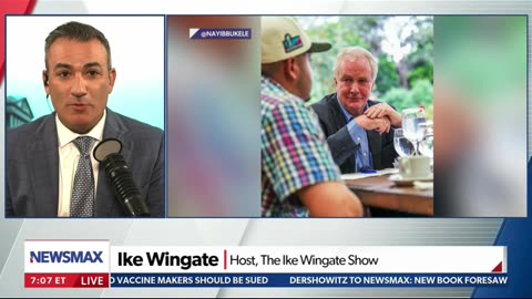 Congressman prefers MS-13 Maryland Man over honoring Fallen U.S. Soldiers