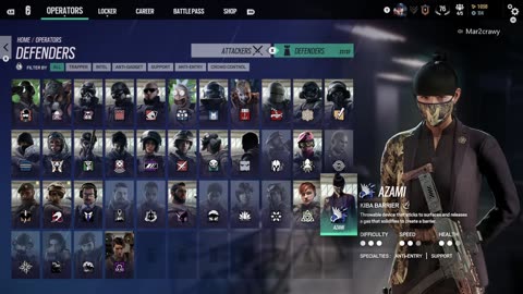 getting out of bronze
