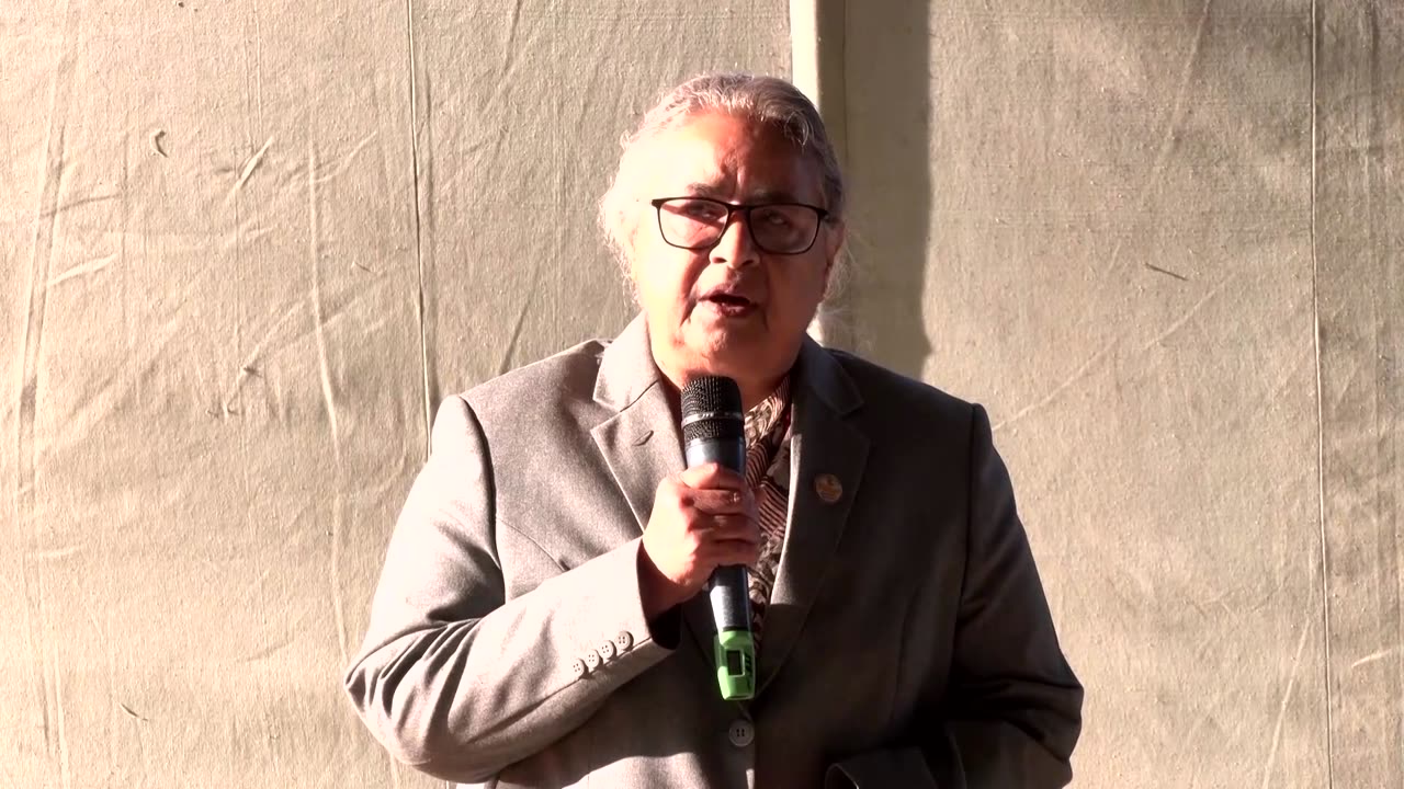 Body of Nepalese student held in Gaza returned to Kathmandu