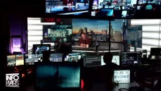 INFOWARS By INFOBEAR