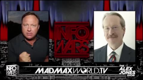 INFOWARS By INFOBEAR