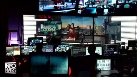 INFOWARS By INFOBEAR