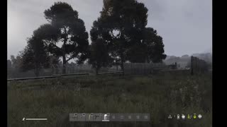 DayZ PVE