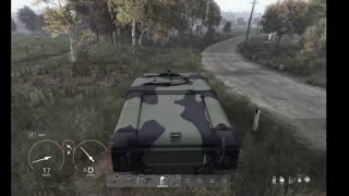 DayZ PVE
