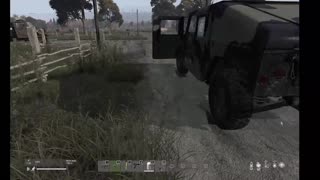 DayZ PVE