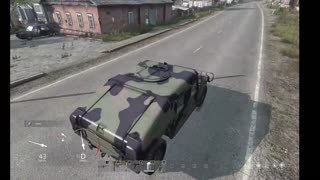 DayZ PVE