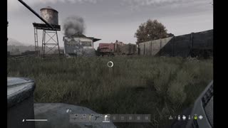DayZ PVE