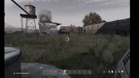 DayZ PVE