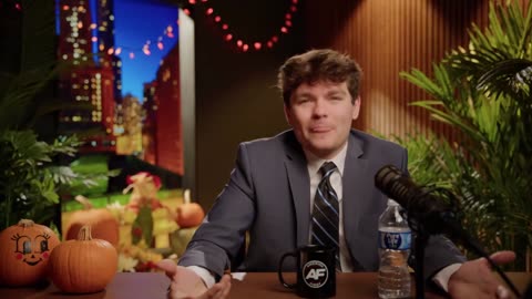 Nick Fuentes NUKES Superchatter: "Mexico Western? They're BROWN INDIANS—NO COPE!"