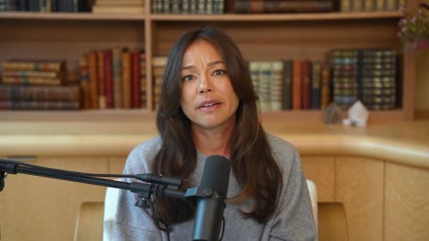 Nicole Shanahan on GeoEngineering and college recruitment