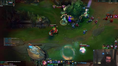 KAVHALTI ÜSTÜ YÜRÜYÜŞ IRL @BishamonnSama | !blerp !youtube