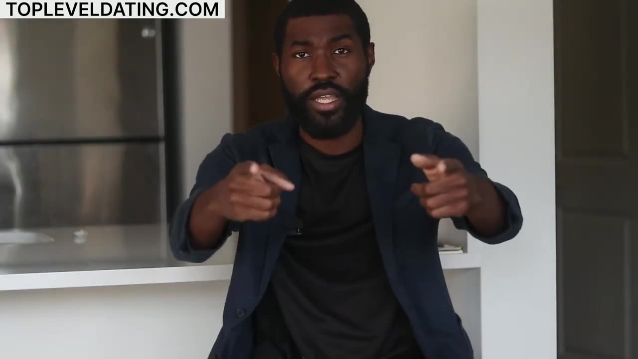 Top Level Dating - Why Your Connections Disappear