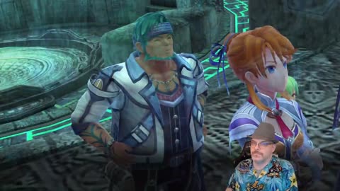 Ys VIII Ep. 9: Baja Tower, Ghost Ships, & Side quest!