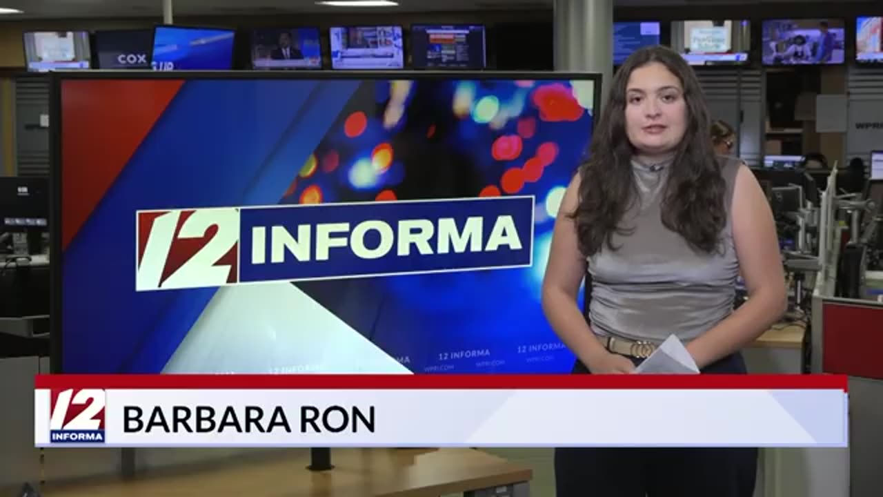 Cómo el cierre del gobierno federal afectará los programas de comidas escolares en RI, Mass.