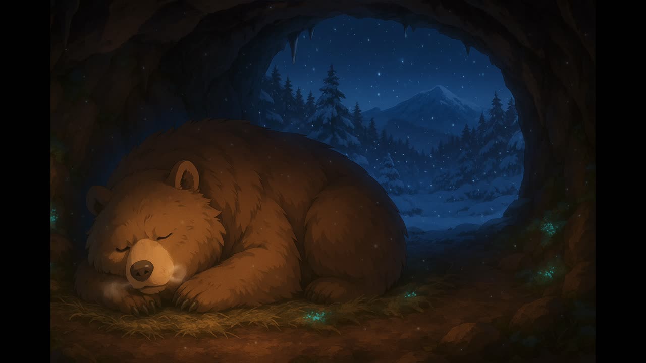 Hibernation V4