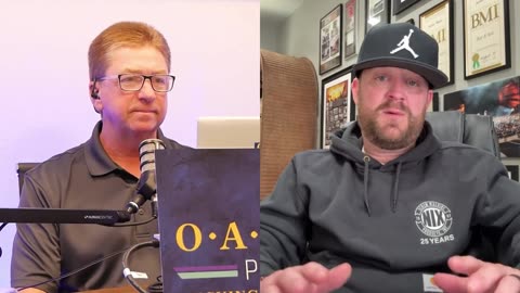 Oakley Trucking 272: Small Town Roots to Big Time Boots: Justin's Path from Poyen to the Opry