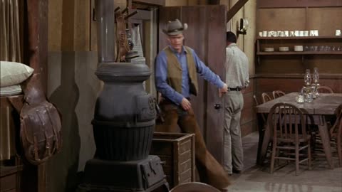 Backtrack! 1969 HD
