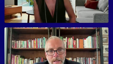 Alexandra Levine LIVE - Episode: 157 - The frauds and leakers